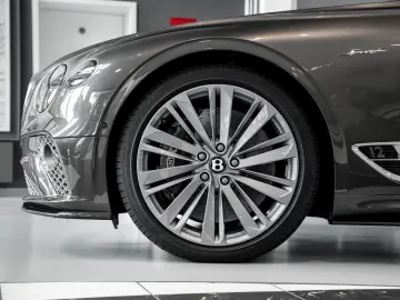 Continental GT Speed W12 Schiebedach+Garantie bi