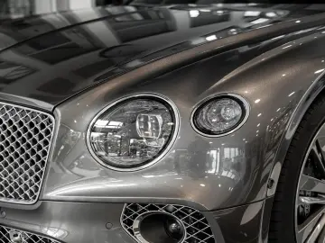 Continental GT Speed W12 Schiebedach+Garantie bi