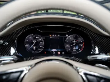 Continental GT Speed W12 Schiebedach+Garantie bi