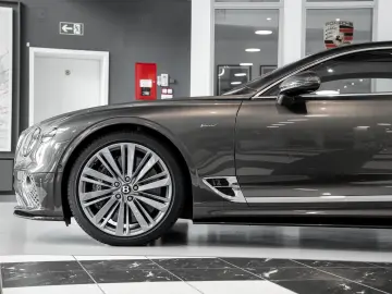Continental GT Speed W12 Schiebedach+Garantie bi