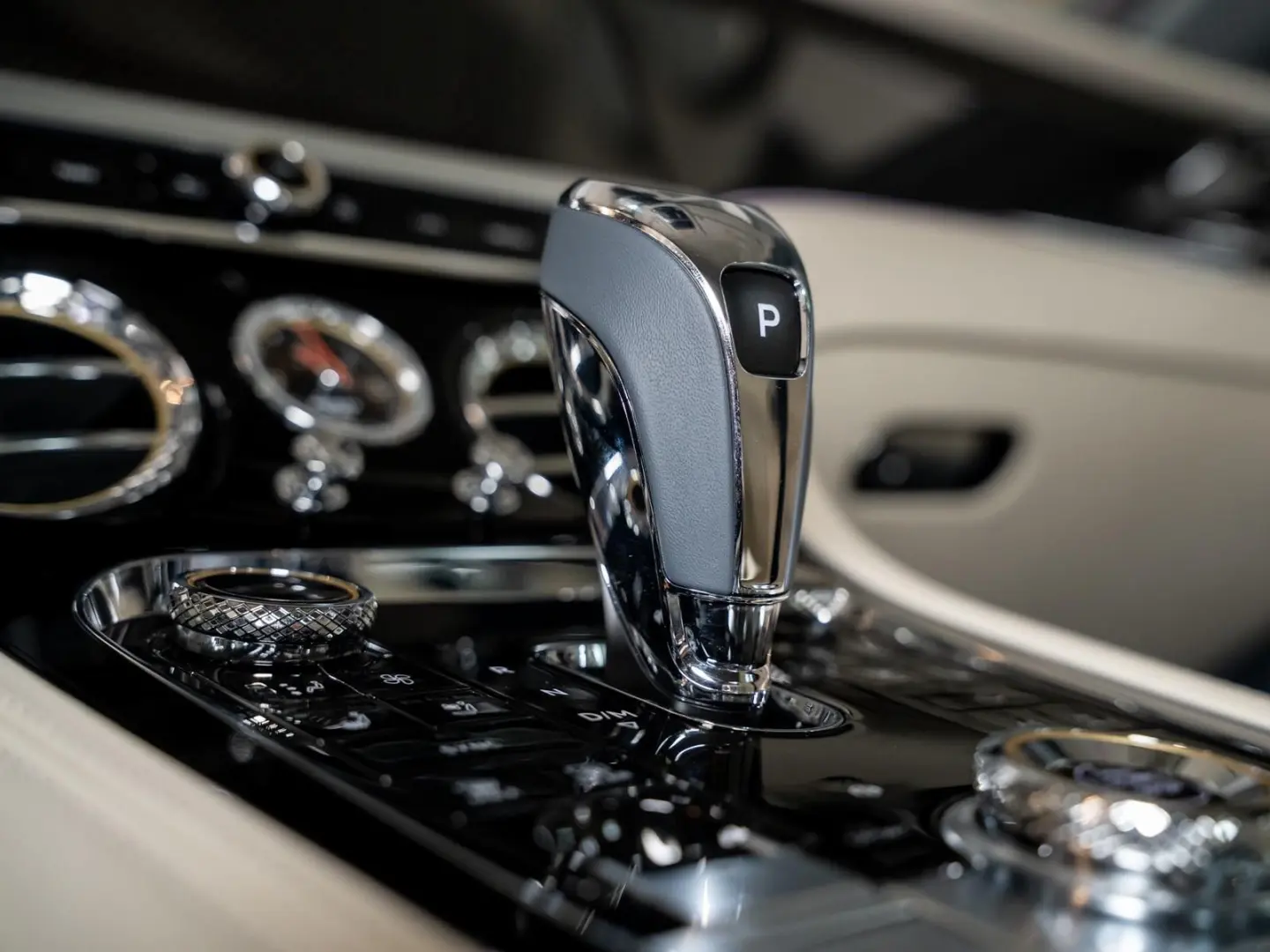 Continental GT Speed W12 Schiebedach+Garantie bi