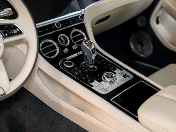 Continental GT Speed W12 Schiebedach+Garantie bi