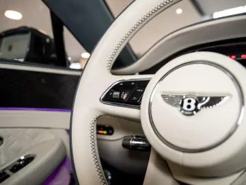 Continental GT Speed W12 Schiebedach+Garantie bi