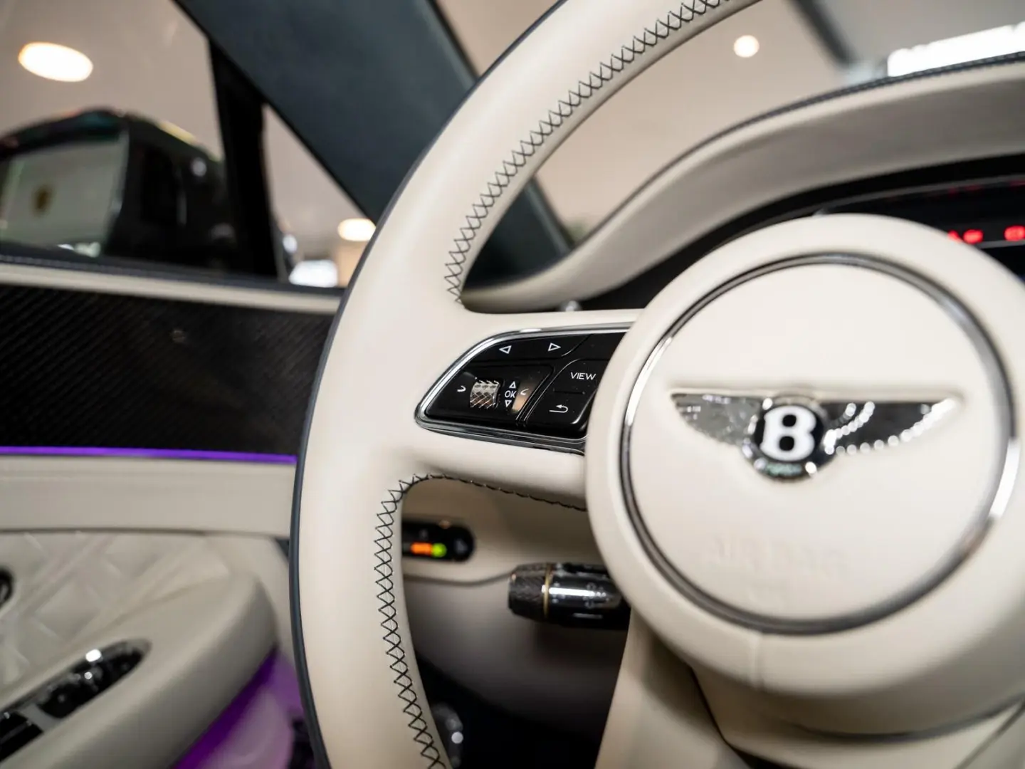 Continental GT Speed W12 Schiebedach+Garantie bi