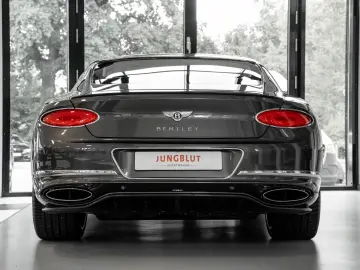 Continental GT Speed W12 Schiebedach+Garantie bi