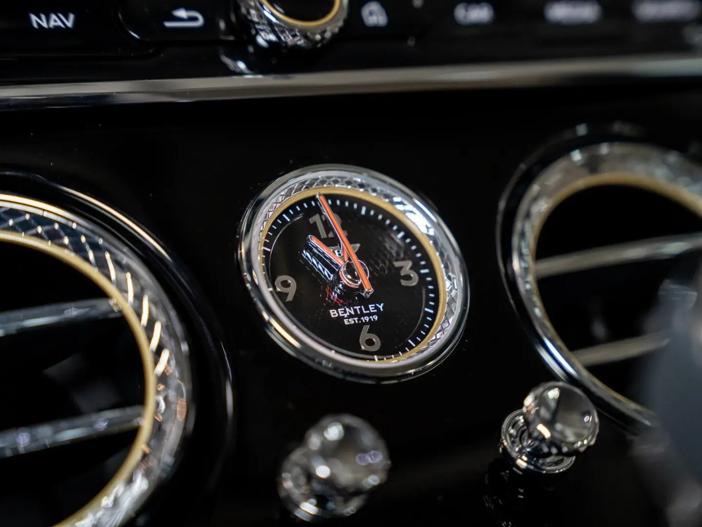 Continental GT Speed W12 Schiebedach+Garantie bi