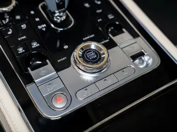 Continental GT Speed W12 Schiebedach+Garantie bi