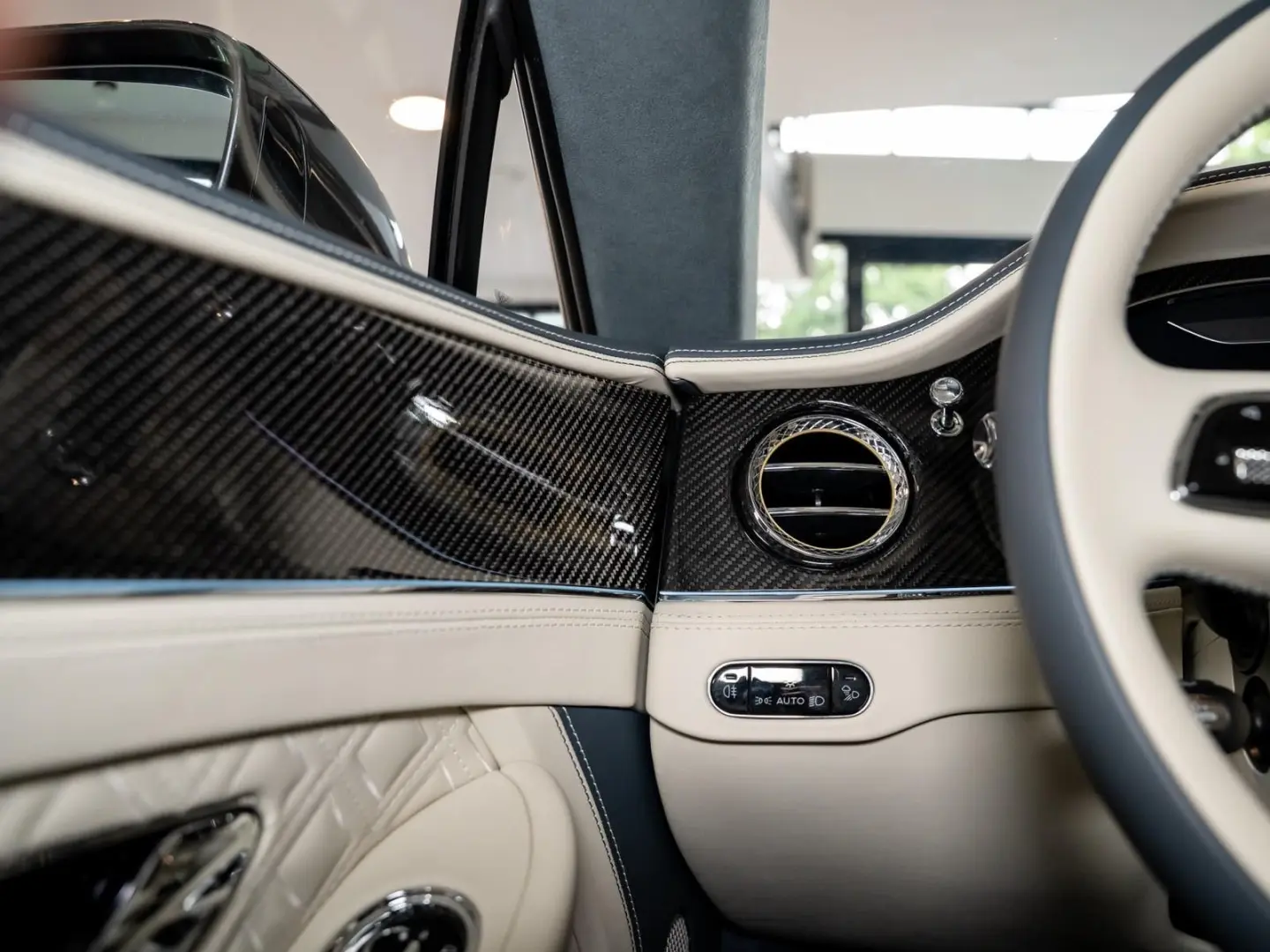 Continental GT Speed W12 Schiebedach+Garantie bi