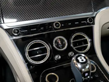 Continental GT Speed W12 Schiebedach+Garantie bi