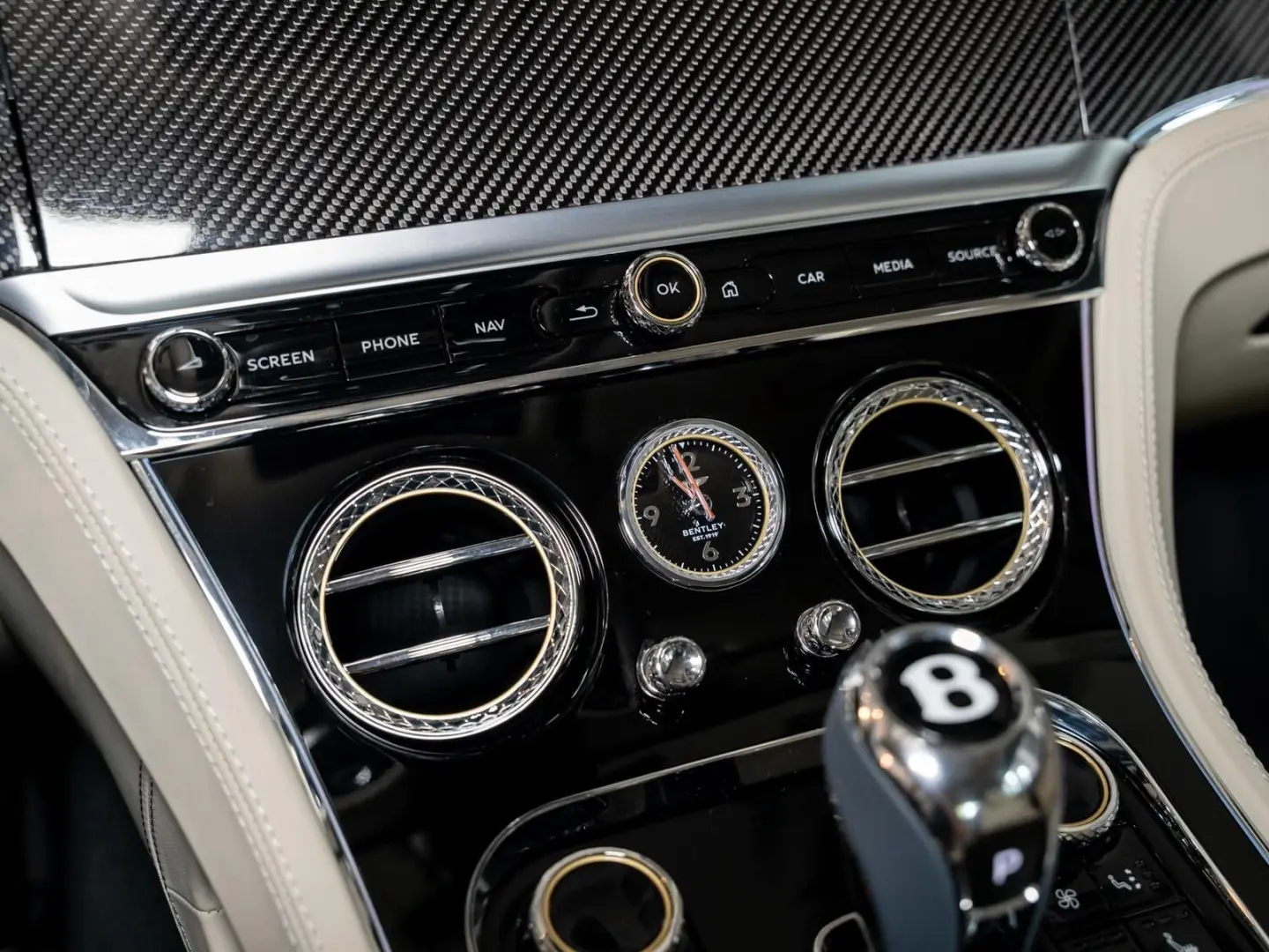 Continental GT Speed W12 Schiebedach+Garantie bi