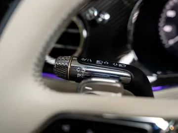 Continental GT Speed W12 Schiebedach+Garantie bi