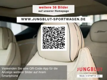 Continental GT Speed W12 Schiebedach+Garantie bi