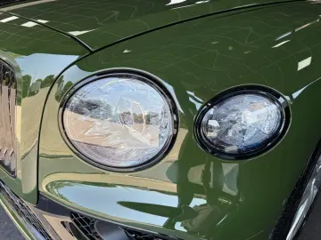 Flying Spur S V8- Carbon- B&O- Pano