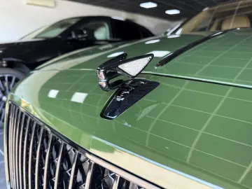 Flying Spur S V8- Carbon- B&O- Pano