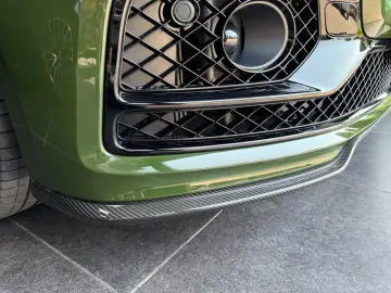 Flying Spur S V8- Carbon- B&O- Pano