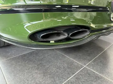 Flying Spur S V8- Carbon- B&O- Pano
