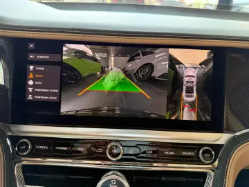 Flying Spur S V8- Carbon- B&O- Pano