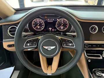 Flying Spur S V8- Carbon- B&O- Pano