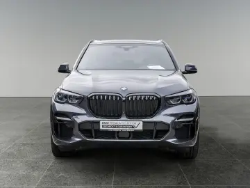 X5 40 d M/Massage/360/HK/HUD/ACC