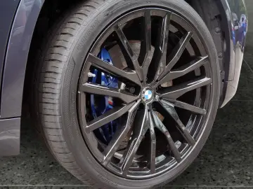X5 40 d M/Massage/360/HK/HUD/ACC