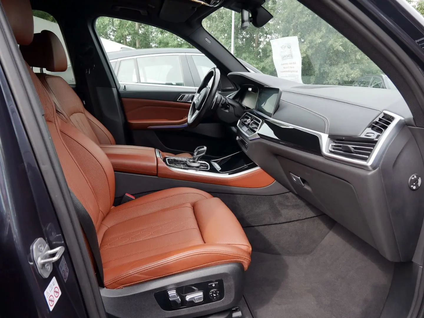 X5 40 d M/Massage/360/HK/HUD/ACC