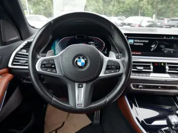 X5 40 d M/Massage/360/HK/HUD/ACC