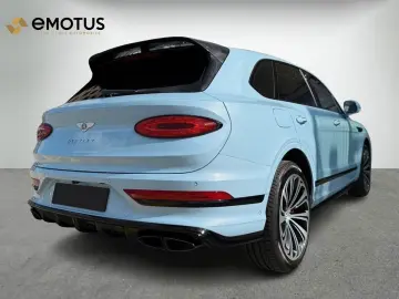 Bentayga  Azure °PANO°HUD°360°MEM°NAIM°ACC°SOFT°