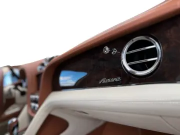 Bentayga  Azure °PANO°HUD°360°MEM°NAIM°ACC°SOFT°