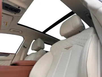 Bentayga  Azure °PANO°HUD°360°MEM°NAIM°ACC°SOFT°