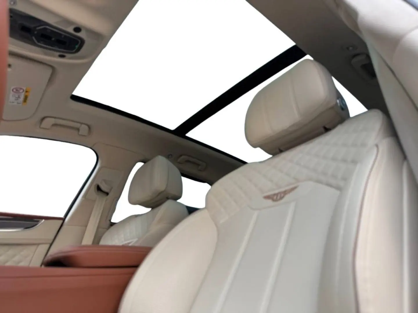 Bentayga  Azure °PANO°HUD°360°MEM°NAIM°ACC°SOFT°