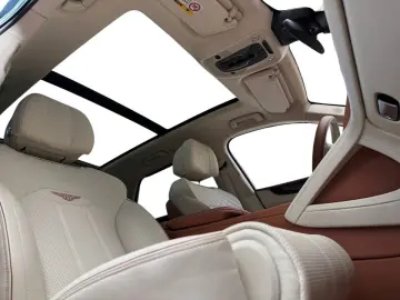 Bentayga  Azure °PANO°HUD°360°MEM°NAIM°ACC°SOFT°