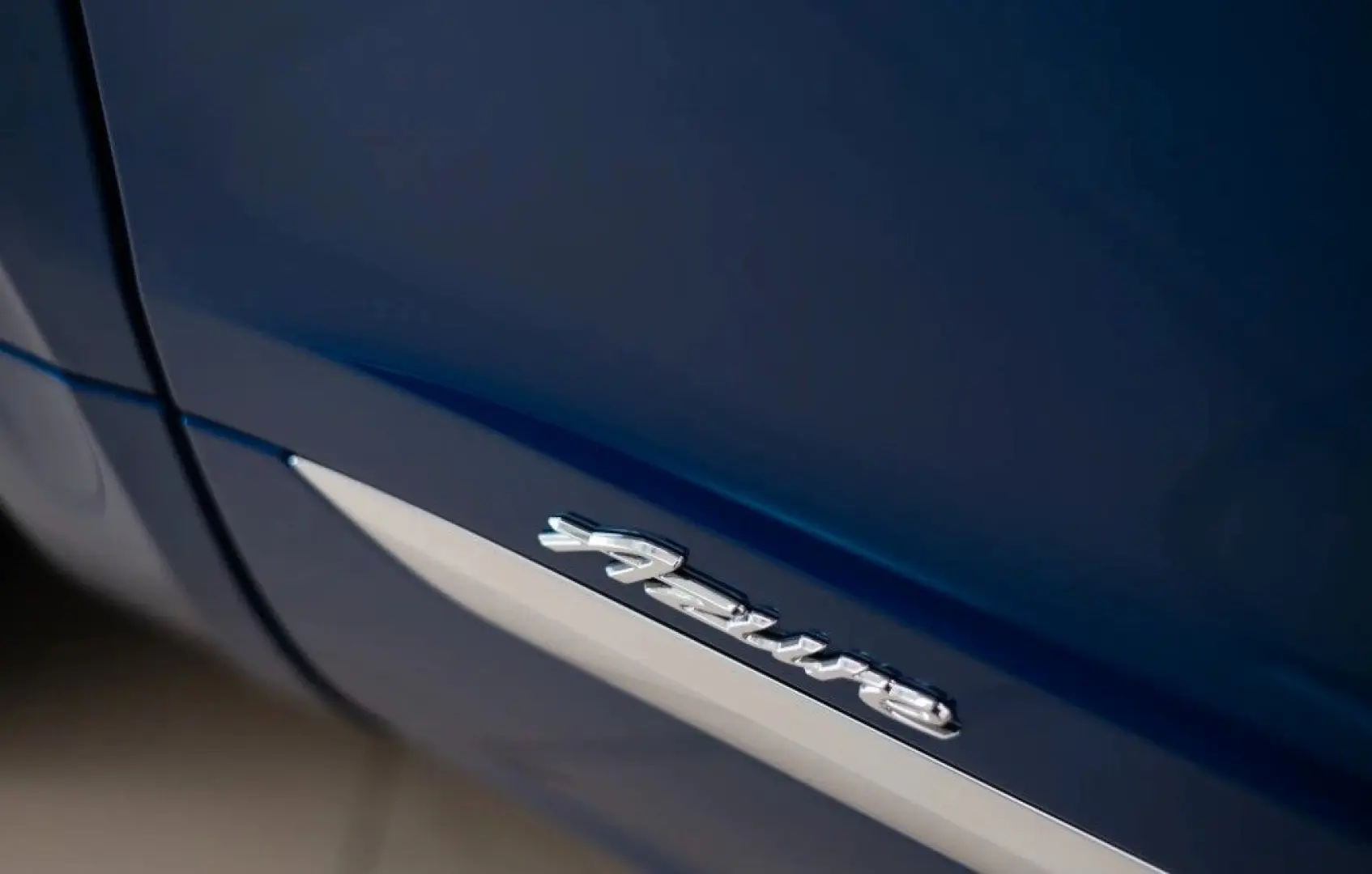 Bentayga 4.0 V8 Azure /Naim / Sport Exhaust