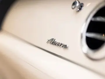 Bentayga 4.0 V8 Azure /Naim / Sport Exhaust
