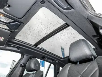 BMW X5 xDrive30d M Sport Laser Pano SoftClose AHK