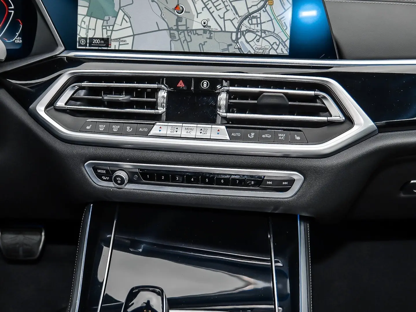 BMW X5 xDrive30d M Sport Laser Pano SoftClose AHK