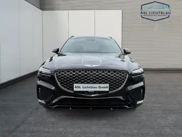 GV70 2.2 D Sport AWD Technik-Paket & AHK 2.2