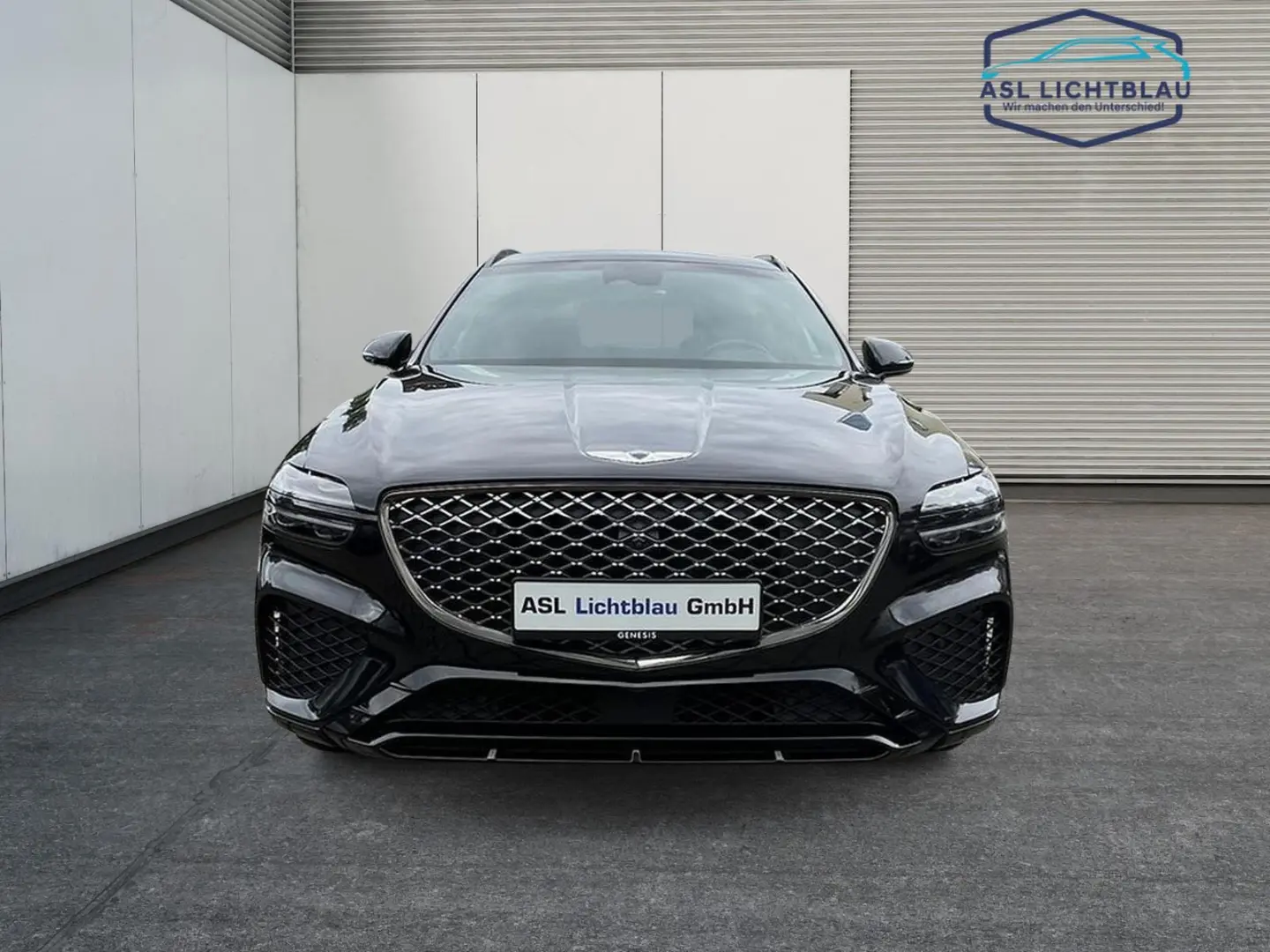 GV70 2.2 D Sport AWD Technik-Paket & AHK 2.2