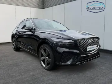 GV70 2.2 D Sport AWD Technik-Paket & AHK 2.2