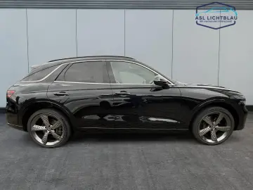 GV70 2.2 D Sport AWD Technik-Paket & AHK 2.2