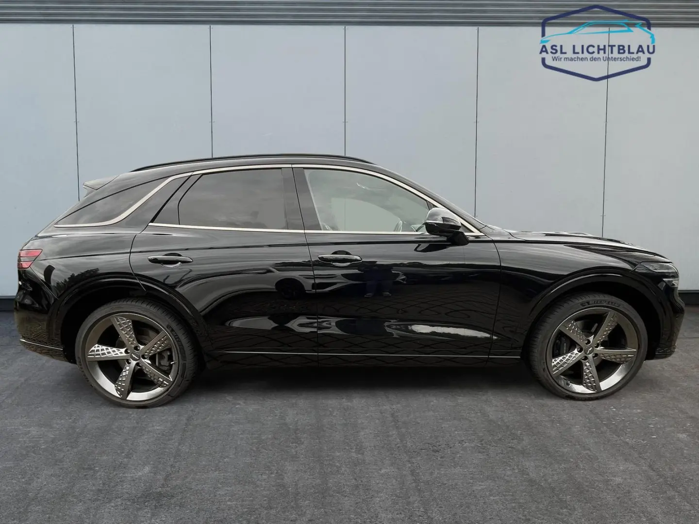 GV70 2.2 D Sport AWD Technik-Paket & AHK 2.2