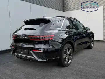 GV70 2.2 D Sport AWD Technik-Paket & AHK 2.2