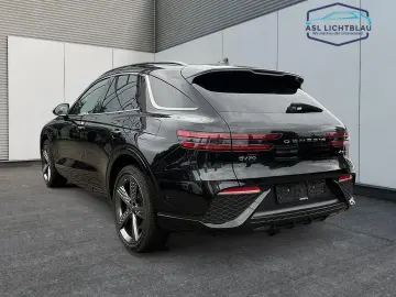 GV70 2.2 D Sport AWD Technik-Paket & AHK 2.2