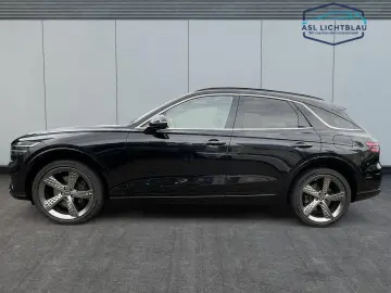 GV70 2.2 D Sport AWD Technik-Paket & AHK 2.2