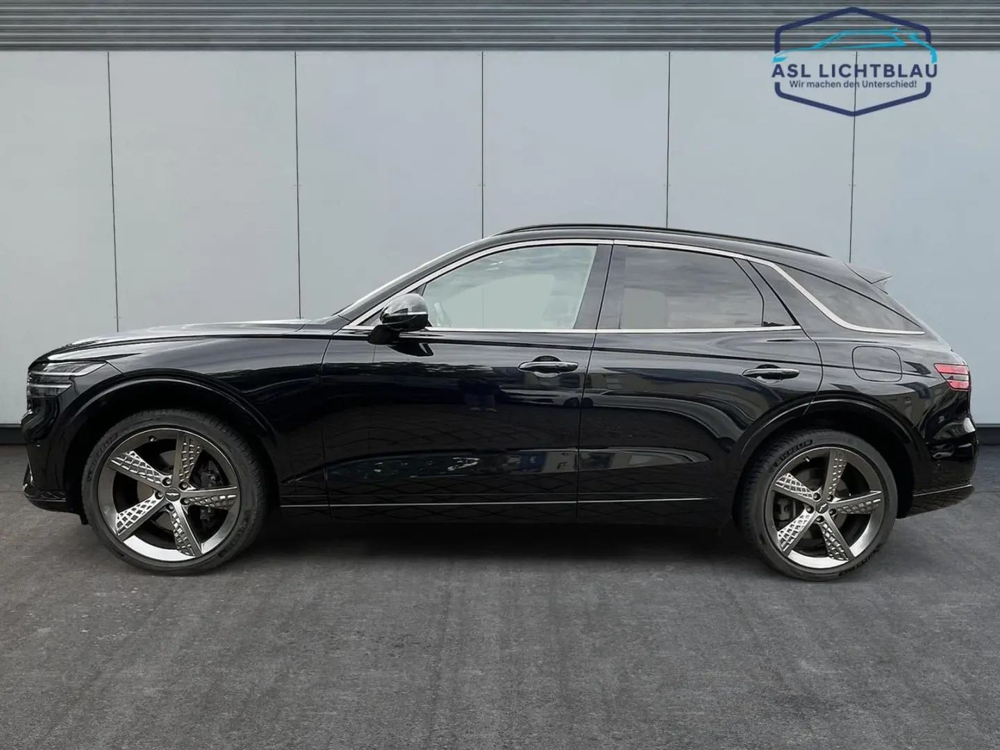 GV70 2.2 D Sport AWD Technik-Paket & AHK 2.2
