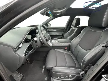 GV70 2.2 D Sport AWD Technik-Paket & AHK 2.2