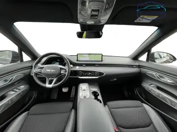 GV70 2.2 D Sport AWD Technik-Paket & AHK 2.2