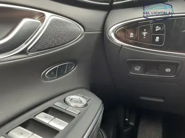 GV70 2.2 D Sport AWD Technik-Paket & AHK 2.2