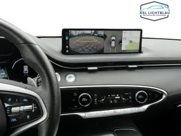 GV70 2.2 D Sport AWD Technik-Paket & AHK 2.2