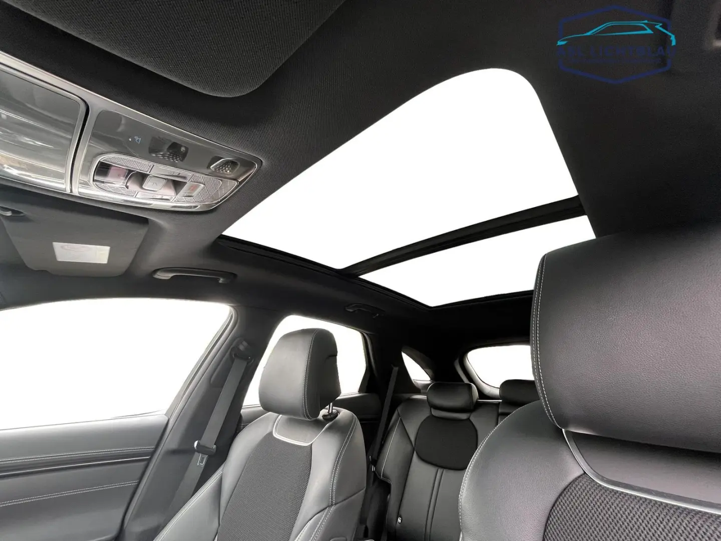 GV70 2.2 D Sport AWD Technik-Paket & AHK 2.2