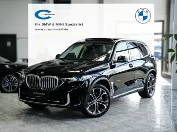 X5 xDrive 30d Panorama 360K 21LM Belüftung